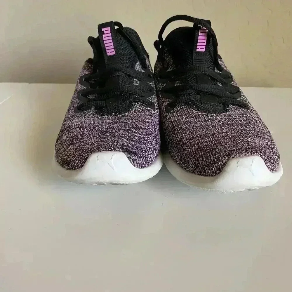 PUMA Carson 2X Knit Running Sneaker Size‎ 7.5